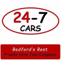 24-7 Cars Bedford image 1